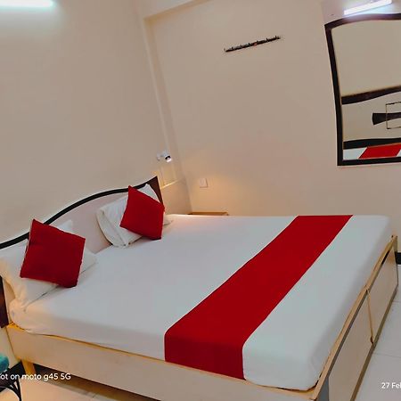 Saigal Guest House Bombaj Exteriér fotografie