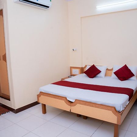 Saigal Guest House Bombaj Exteriér fotografie