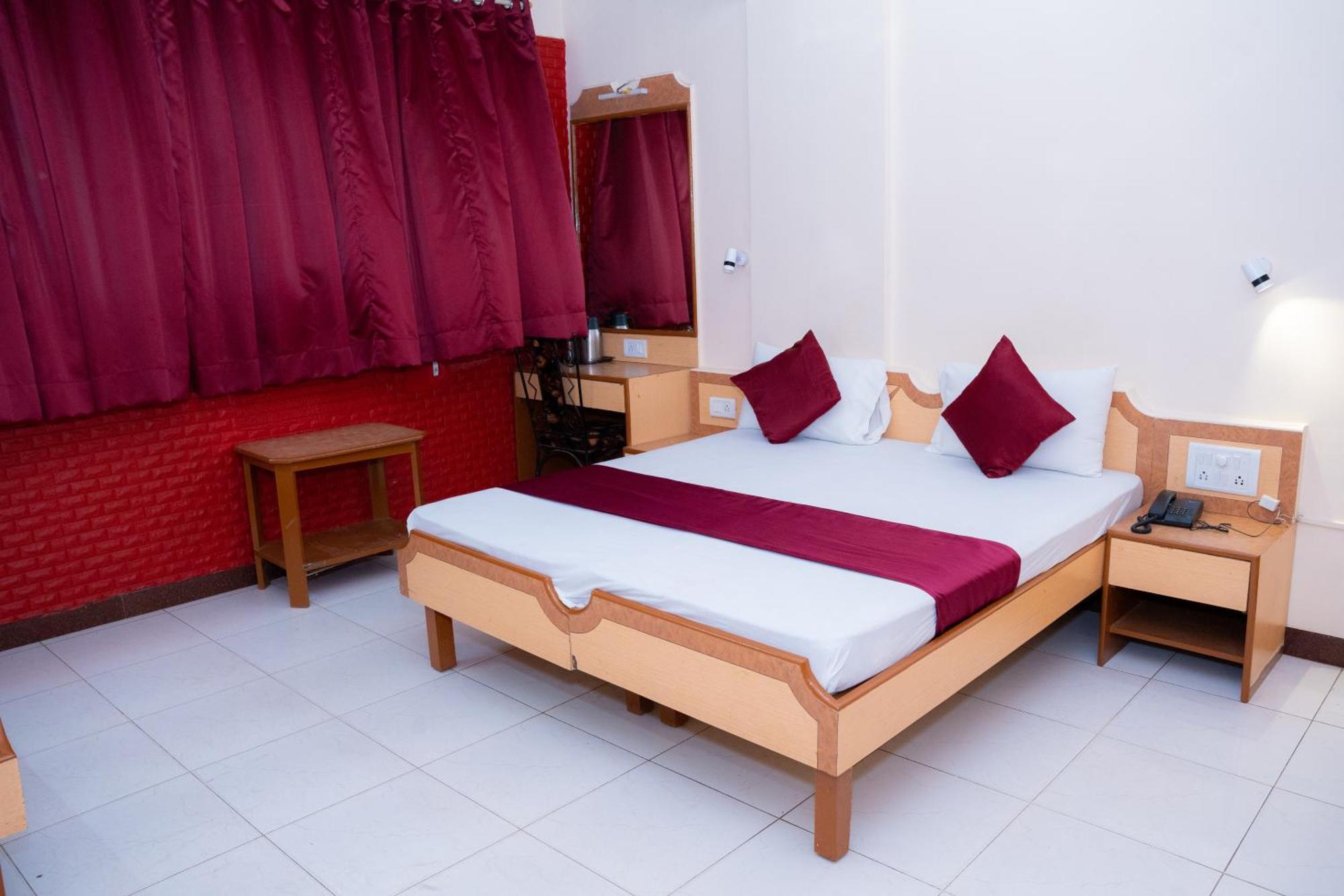 Saigal Guest House Bombaj Exteriér fotografie