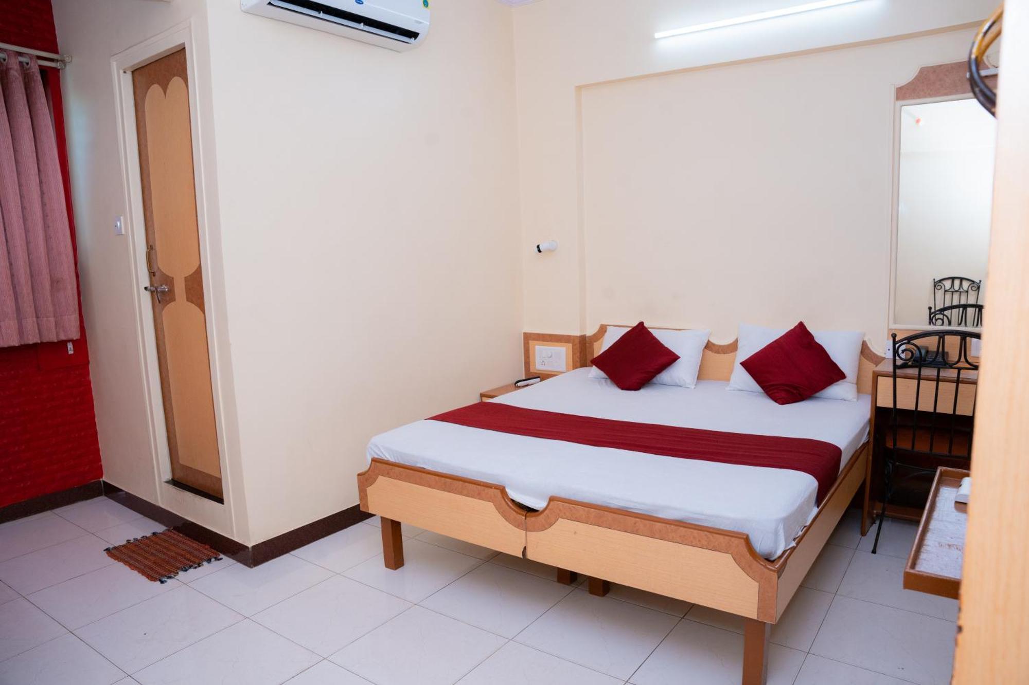 Saigal Guest House Bombaj Exteriér fotografie