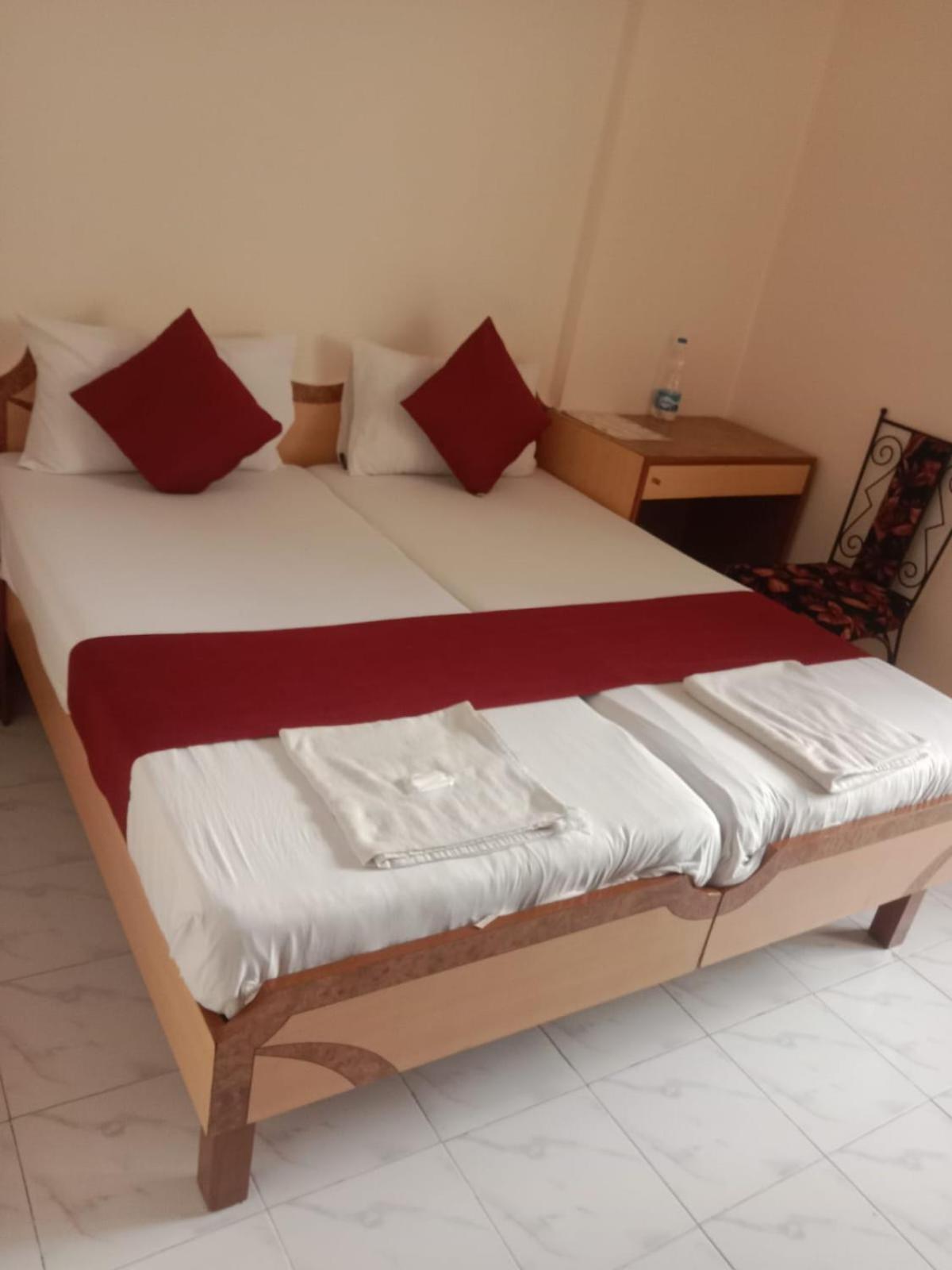 Saigal Guest House Bombaj Exteriér fotografie